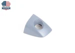 Audi A6 C7 A8 D4 Door Handle Trim Front Left Genuine 4H1837879GRU. Fixed Price $34.16.