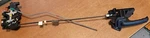 Genuine Ford Right Rear Door-lock Actuator Latch Release 4L2Z-78264A00-AAB. Fixed Price $115.00.
