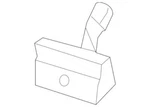 Genuine Honda Switch Assembly Tailgate Opener 74810-SED-901. Fixed Price $126.89.