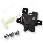 Trunk Latch Lock Actuator Assembly Fit 2010 2011 Ford Focus Sedan. Fixed Price $25.89.