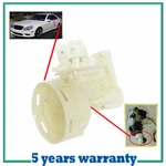Rear Left Door Lock Vacuum Actuator Repair Kit D131 For Mercedes W220 S430 S500. Fixed Price $74.53.