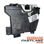 2021-2024 Jeep Cherokee/grand Wagoneer Right Door Latch Oem 68366542AC. Fixed Price $37.25.