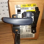 Nos Gm Impala Monte Carlo Lumina Right Front Door Inside Handle 10294319. Fixed Price $34.99.