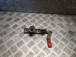 Mercedes-benz Viano W639 Bonnet Hood Safety Latch Lock 6397500750. Fixed Price $26.89.