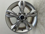 2012-2018 Ford Focus Oem Wheel Rim Hhjzk. Fixed Price $102.03.