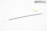 2014-2020 Mitsubishi Outlander Rear Left Door Lock To Inside Handle Cable Oem. Fixed Price $27.99.