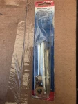 Door Hinge Pin And Bushing Kit Dorman 38403 For Select 1994-2005 Dodge. Fixed Price $20.99.