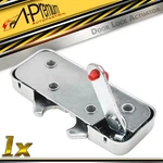 A-premium Front Left Door Lock Actuator For Freightliner Columbia 96-08 FLD112. Fixed Price $30.99.