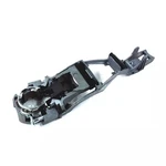Genuine Volkswagen Exterior Door Handle Base 3B0-837-885-K. Fixed Price $90.16.