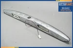 00-06 Jaguar XK8 X100 Rear Trunk Lid Finisher Panel Trim W/ Lights & Button Oem. Fixed Price $98.53.