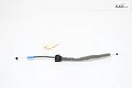 2015-2019 Audi A3 8V Sedan Front Left Side Door Lock Latch Bowden Cable Oem. Fixed Price $27.64.
