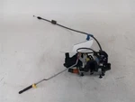 Right Rear Door Lock Latch Fits Ford Explorer 2008. Fixed Price $41.40.