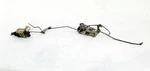 1989 Cadillac Brougham Oem Left Rear Door Lock Actuator. Fixed Price $149.00.