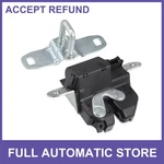 Rear Tailgate Boot Lock Latch Fit For Fiat 500 312 Hatchback 2007-15 NO-55702917. Fixed Price $35.71.