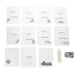 Oem New Ford Super Duty 2021-2023 Ignition Lock Service PACK-ML3Z-11582-A. Fixed Price $176.07.