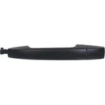 Left Rear Exterior Door Handle Fits 2008-2014 Subaru Impreza Wrx Gt 61134FG120NN. Fixed Price $101.39.