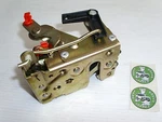 Land Rover Defender Rh Front Door Lock Catch Assembly - FQJ500240. Fixed Price $45.74.