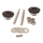 Quik Latch QL-50-LP-BP Black Low Profile Hood Pins. Fixed Price $299.99.