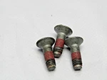 2005-2009 Subaru Legacy Outback Door Latch Lock Mounting Screw Bolt Set Of 3 Oem. Fixed Price $11.39.