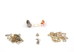 New Bmw E34 E36 Door Lock Cylinder Right Repair Kit 51218135960 Original. Fixed Price $121.18.