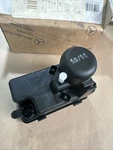 Brand New Genuine Mercedes-benz Central Lock Vacuum Pump A0008000348. Fixed Price $262.39.