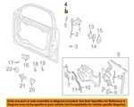 Gm Oem 92-05 Alero Front Door Hardware-lock Cylinder 15822402. Fixed Price $22.41.