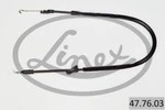 Linex 47.76.03 Cable, Door Release For Vw. Fixed Price $21.04.