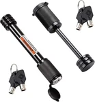 Czc Auto Hitch Lock Set Dia 5/8 Inch Trailer Receiver Pin Keyed.... Fixed Price $28.88.