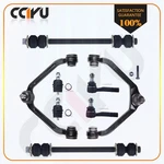 Suspension Control Arm Ball Joint Sway Bar Tie Rod 1998-2001 Ford Explorer. Fixed Price $80.20.