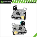 Front & Door Lock Actuator Ford E-150/E-250 Econoline E-450 Super Duty. Fixed Price $25.36.