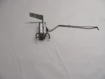 1969 1970 Ford And Mercury Wagon Tail Gate Latch Actuator Nos. Fixed Price $119.00.