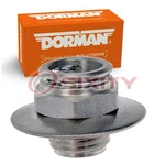 Dorman Oil Cooler Line Connector For 2004-2012 Chevrolet Colorado 2.9L 3.7L Zt. Fixed Price $13.21.