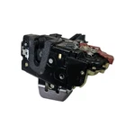 2004 2009 Audi A8L D3 Rear Right Passenger Door Lock Latch 4E0839016B Oem. Fixed Price $29.99.