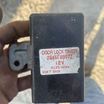 89-94 Nissan 240SX Auto Door Lock Timer S13 Power. Fixed Price $33.00.