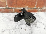 2004 Mercedes Benz Class Bonnet Lock Release Handle Mechanism A2038800264. Fixed Price $25.55.