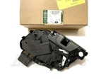 Genuine Range Sport LR3 Rear Door Latch 315 Mhz Left Lh Land Rover FQM500390. Fixed Price $295.00.