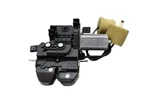 07-14 Mercedes W221 S550 S600 CL550 CL600 Rear Trunk Lid Latch Lock Actuator Oem. Fixed Price $130.00.