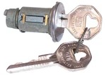 Brothers Trucks SWI066C Ignition Lock Cylinder With Keys. Fixed Price $26.82.