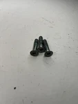 Honda & Acura Oem Door Latch Lock Mounting Screw Bolt 6X28 93600-06028 (X3). Fixed Price $12.49.