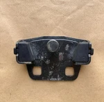 Bmw E36 328I 320I 318IS 325I M3 Trunk Lock Catch Bracket 51241960859 Ad. Fixed Price $39.00.