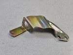 Used Original Porsche 928 Passengers Door Central Locking Actuator Bracket #2. Fixed Price $25.00.