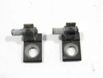 Porsche Cayman 718 2018 Right Passenger Door Hinges Set Pcs 17-24 ;:m. Fixed Price $42.50.