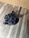 2017 Ford F150 Hood Latch 16700M0N6E (stock #478). Fixed Price $44.00.