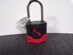 New Strattec Codeable Bolt Padlock For Chrysler 7017420 (dc). Fixed Price $15.00.