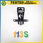 03-13 Bentley Continental Gt Flying Spur Hood Safety Catch Lock Latch Oem. Fixed Price $134.79.