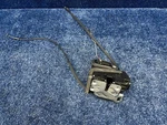 2016-2020 Cadillac CT6 Left Driver Rear Door Lock Latch Actuator Oem. Fixed Price $30.00.