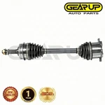 Front Left / Right Cv Axle Shaft Assembly For Toyota Previa 2.4L L4 1991-1997. Fixed Price $136.23.