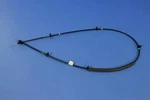 Genuine Mopar Cable Sldg Dr Latch Hold Open 4675790. Fixed Price $22.03.