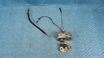 Oem G500 G55 Amg Rear Door Lock Latch Driver's Side 2002-2005. Fixed Price $165.00.