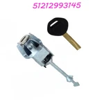 Fits Bmw X1 E84 2012-2015 Front Left Driver Side Door Lock Cylinder W/ Keys Set. Fixed Price $38.97.
